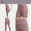 【NIKE 耐吉】緊身褲 leggings 瑜珈褲 UNIVERSA/ZENVY系列 女褲 多款任選(DQ5898010&)
