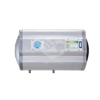 【怡心牌】37.3L 橫掛式 電熱水器 經典系列調溫型(ES-1026TH 不含安裝)