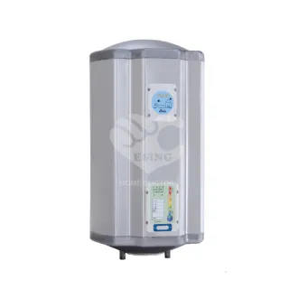 【怡心牌】86L 直掛式 電熱水器 經典系列調溫型(ES-2226T 不含安裝)