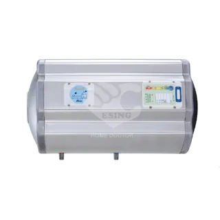 【怡心牌】105L 橫掛式 電熱水器 經典系列調溫型(ES-2626TH 不含安裝)