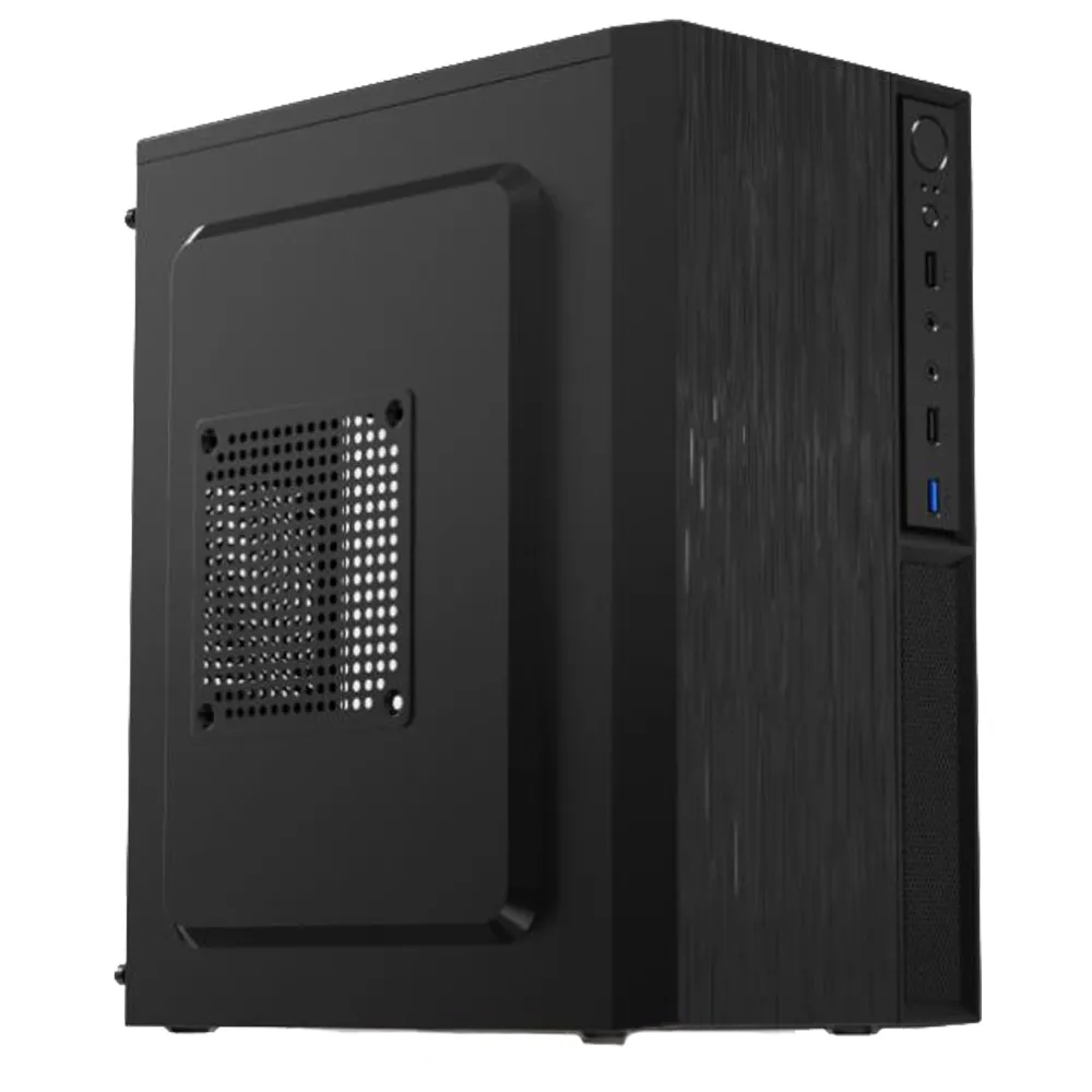 【微星平台】i5六核 WIN11{泰姬W}文書機(i5-12400/H610/16G/512G)