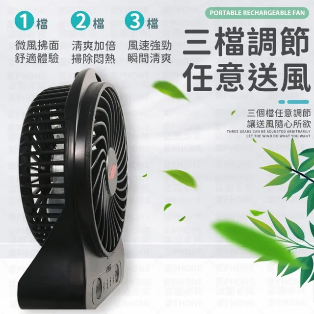 【同闆購物】總代理 共田風扇 F95S暴風款(共田風扇/總代理/F95S暴風版/迷你風扇/隨身風扇/夏天風扇/風扇)