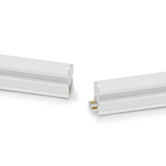 6入 LED T5支架燈 超亮款(20W / 4尺)