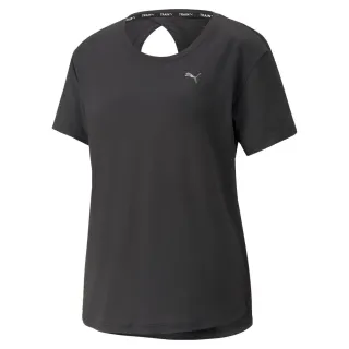 【PUMA官方旗艦】瑜珈系列Yogini Lite短袖T恤 女性 52314601