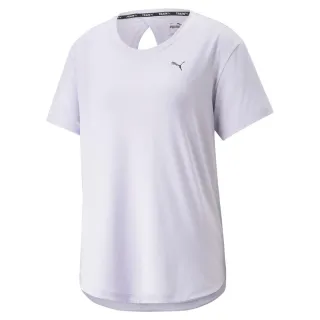 【PUMA官方旗艦】瑜珈系列Yogini Lite短袖T恤 女性 52314668