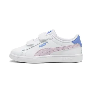 【PUMA官方旗艦】Puma Smash 3.0 L V PS 休閒運動鞋 孩童 39203313