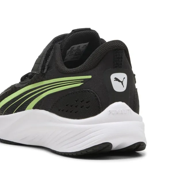 【PUMA官方旗艦】Pounce Lite AC+ PS 休閒運動鞋 孩童 31165005