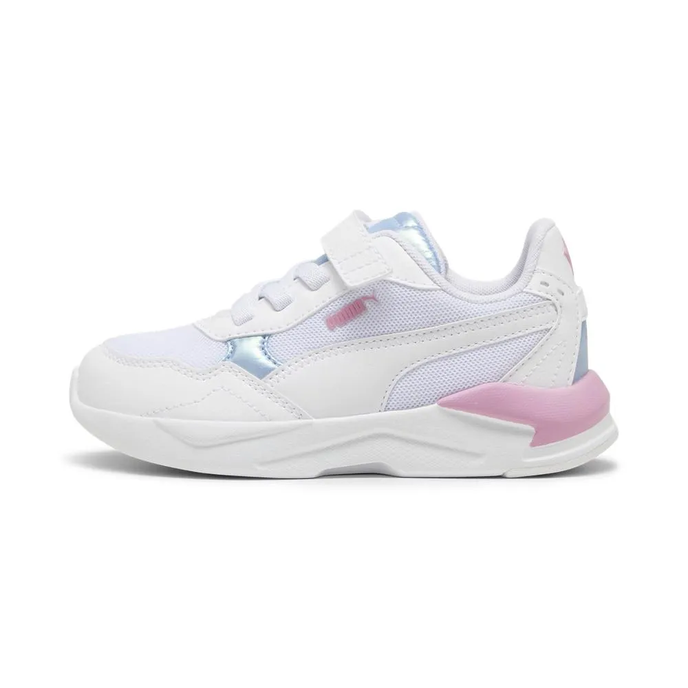 【PUMA官方旗艦】X-Ray Speed Lite Bouncy AC PS 休閒運動鞋 孩童 39800601