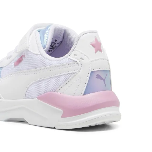 【PUMA官方旗艦】X-Ray Speed Lite Bouncy AC PS 休閒運動鞋 孩童 39800601