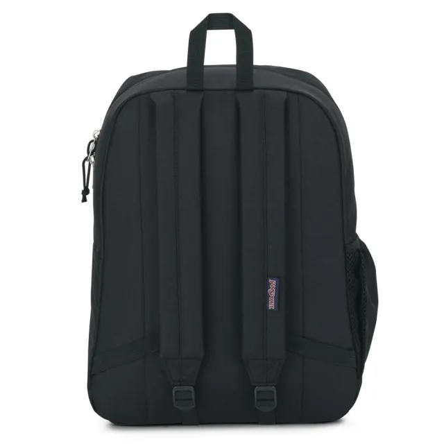 【JANSPORT】雙11 後背包 CROSS TOWN PLUS系列 經典校園背包 百搭大容量 素色 得意時袋