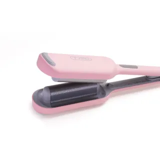 【TYMO】ROVY 負離子蛋捲波波夾