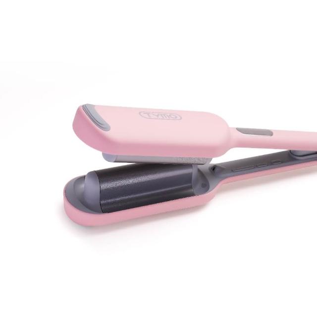 【TYMO】ROVY 負離子蛋捲波波夾