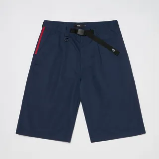 【VANS】官方旗艦 Tokyo Design Collective 深藍色短褲