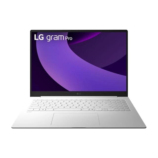 【LG 樂金】特仕版 16吋輕薄AI筆電(16Z90TP-K.AD87C2/Ultra7-255H/32G/1TB+1TB SSD/Win11/純淨白)