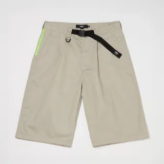 【VANS】官方旗艦 Tokyo Design Collective 卡其色短褲