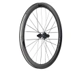 【VISION】METRON 45/60 RS 碳纖維碟煞輪組