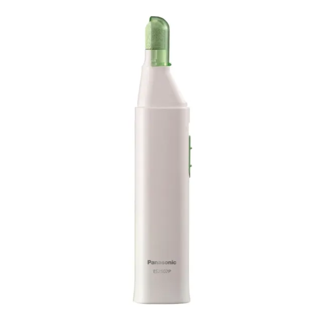 【Panasonic 國際牌】日本製足部腳底電動去角質機 ES2502PP 1入(電動去腳皮機 電動去角質器)