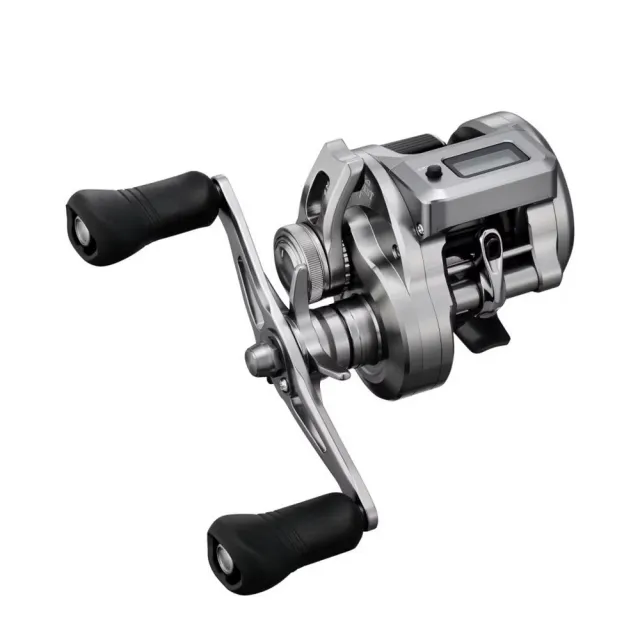 SHIMANO】25 OCEA CONQUEST CT 兩軸捲線器- momo購物網- 好評推薦-2026