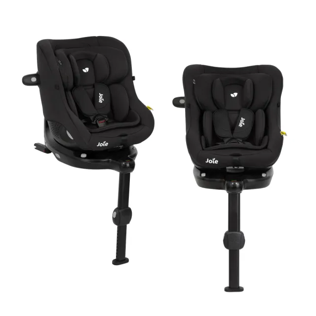 奇哥【Joie】i-pivot™ 0-4歲360旋轉型全方位安全座椅/汽座/安全汽座