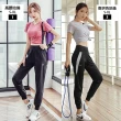 【BODYAIR】任2入 韓妞必敗時尚運動褲(瑜珈.運動.慢跑.透氣.舞蹈.運動褲)