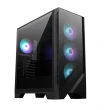 【微星平台】R7 八核 RTX5070 TI {天空城}WIFI AI水冷電競機(R7-9700X/B850/32G D5/1TB/360水冷/PBM)