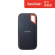 【SanDisk】E61 4TB 行動固態硬碟 SDSSDE61-4T00-G25(讀寫速度高達1050MB/s/1000MB/s)