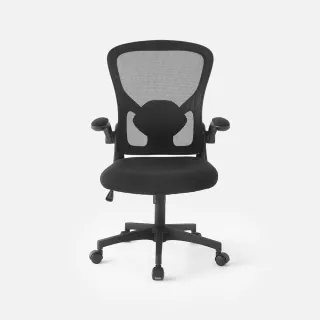 【特力屋】大衛護腰電腦椅(辦公椅)