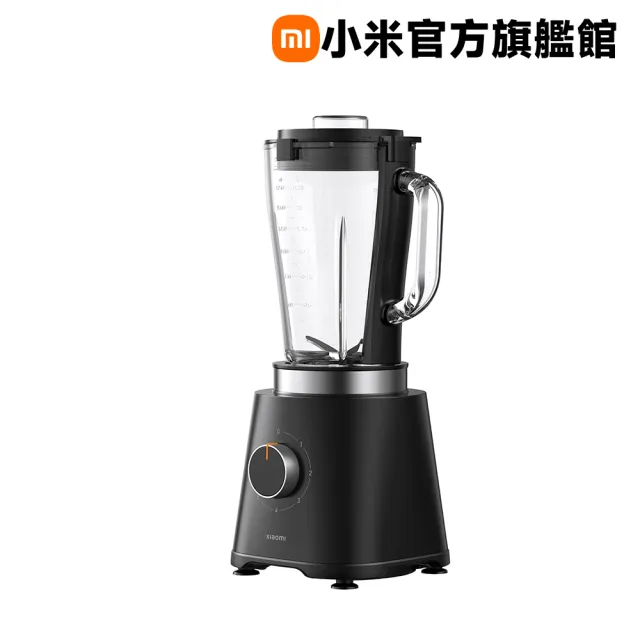 【小米】官方旗艦館 Xiaomi 調理機