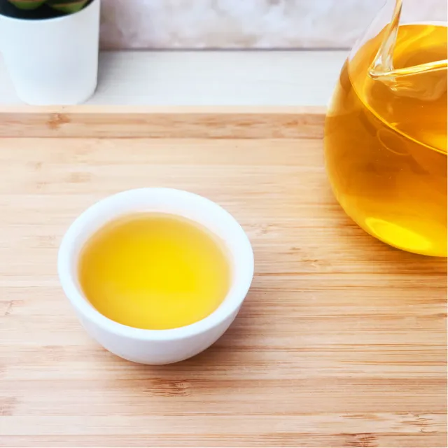 【新造茗茶】大禹嶺高冷烏龍茶葉真空包 150gx4包(共1斤)