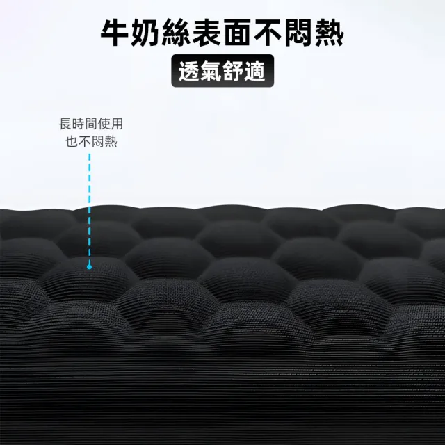 【上手家居】鍵盤墊護腕(手腕墊/護腕滑鼠墊/滑鼠墊/鍵盤墊/鍵盤手托/滑鼠護腕/鍵盤托/鍵盤護腕)