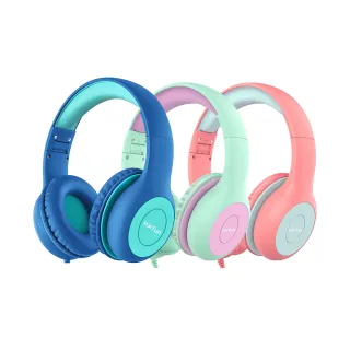 【EarFun】K1 兒童耳機