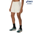 【asics 亞瑟士】7吋平織短褲 男款 ACTIMOTION 法網 海外版 網球下著(2041A333-202)
