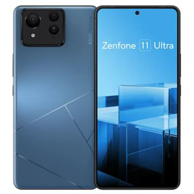 【ASUS 華碩】Zenfone 11 Ultra 5G 6.78吋(12G/256G/高通驍龍8 Gen3/5000萬鏡頭畫素/AI手機)