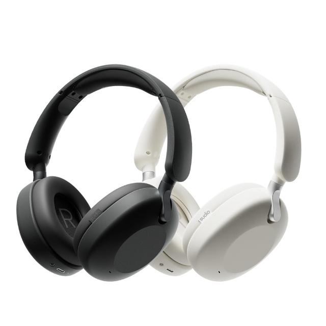 【Sudio】K2 Pro 降噪耳罩式藍牙耳機