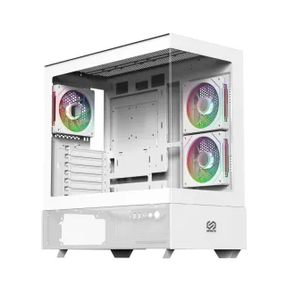 【微星平台】R7八核RTX 4070Ti SUPER 16G EXPERT{彩子V}WIFI 電競機(R7-7700 MPK/B650/32G D5/2TB)
