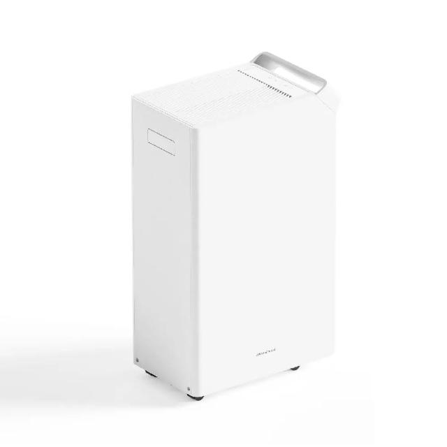 【amadana】極靜高效除濕機16L HD-244T(A級福利品)