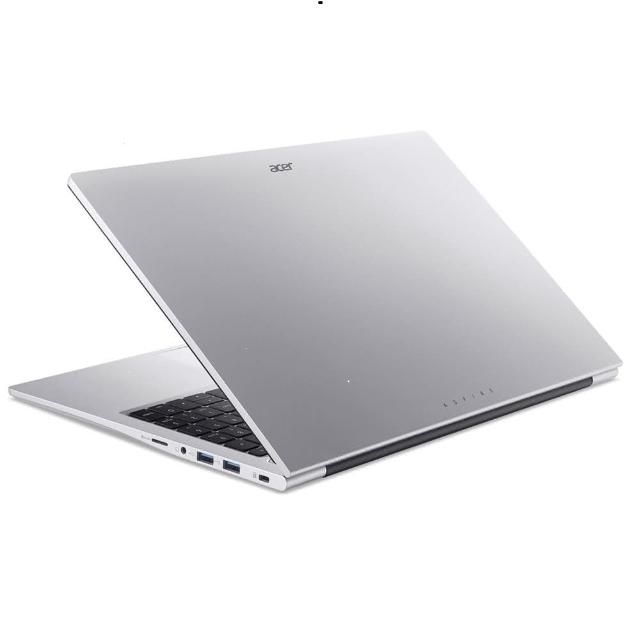 【Acer 宏碁】15.6吋R5輕薄筆電(Aspire Lite/AL15-42P-R5X3/R5-7430U/16G/512G SSD/W11H)