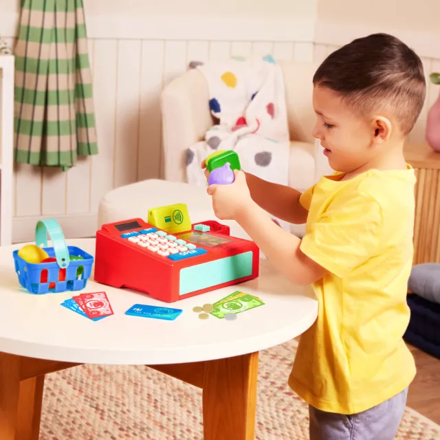 【2026】電子收銀機推薦｜10款高評價人氣品牌排行榜 | 好吃美食的八里人