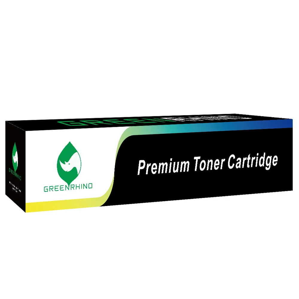 【綠犀牛】for KONICA MINOLTA TN321C 藍色相容影印機碳粉匣(適用 C224 / C224E / C284 / C284E / C364)