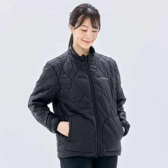 【RS TAICHI】RSJ733 男/女版五件式護具全季節連帽可拆防摔衣