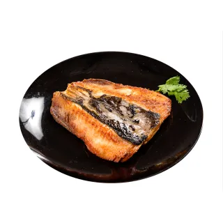 【鮮綠生活】台南去刺鮮美虱目魚肚(120-140g±10%/片 共11片)