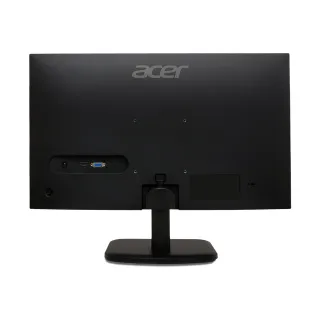 【Acer 宏碁】EK271 G 27型電競螢幕(27吋/FHD/120Hz/1ms/IPS)