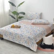 【Great Living 格蕾寢飾】La Belle 超COOL超涼感蠶絲蛋白抗菌涼被150*200CM(多款任選 冰冰被 夏被 空調被)