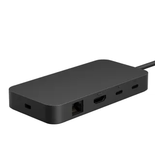 【Microsoft 微軟】Surface USB4 擴充基座