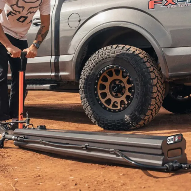 【大山野營】澳洲 OUTZONE OUTZ-28 便攜式加壓儲水器 28L(淋浴器 洗車器 車露 洗澡 旅遊 野營 露營)
