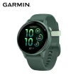 【GARMIN】vivoactive 6 GPS 智慧腕錶