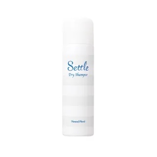 【NAKANO 中野製藥】Settle森萃極淨乾洗噴霧-自然清香80ml(Settle 森萃極淨)