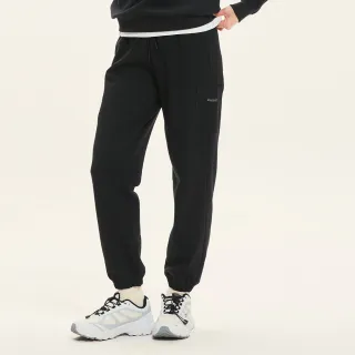 【Discovery Expedition】女版休閒長褲 運動褲(DWTP24051-BKS)