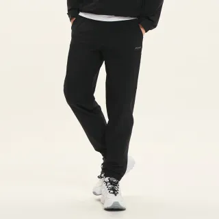 【Discovery Expedition】Freshvent 男版休閒長褲 工裝長褲(DMTP31051-BKS)