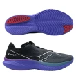 【SAUCONY 索康尼】KINVARA 15 男款 路跑鞋 一般楦(S20967-130-168 螢光橘 黑灰紫  慢跑鞋 競速 訓練 4MM)